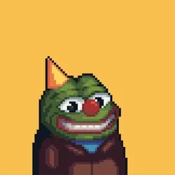 Dump Pepe #2923