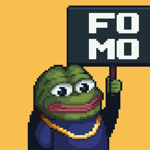 Dump Pepe