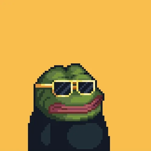 Dump Pepe