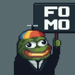 Dump Pepe #2850