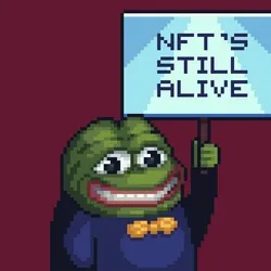 Dump Pepe #1933
