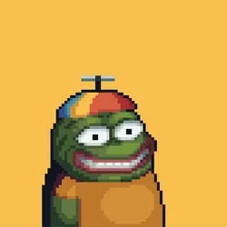 Dump Pepe #683