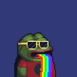 Dump Pepe #679