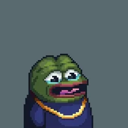 Dump Pepe #3161