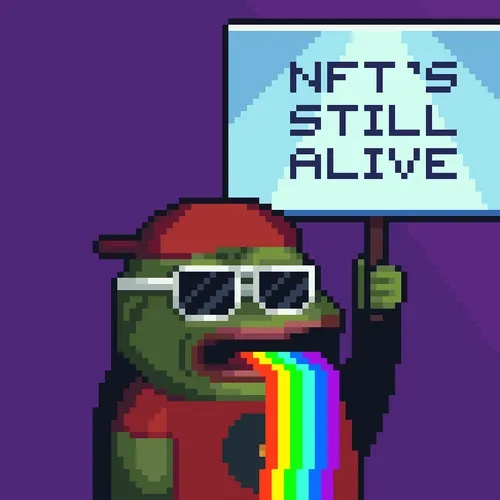 Dump Pepe #2257