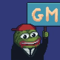 Dump Pepe #2727