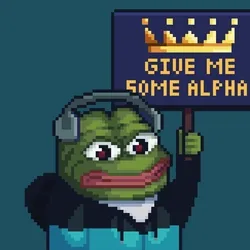 Dump Pepe #1645