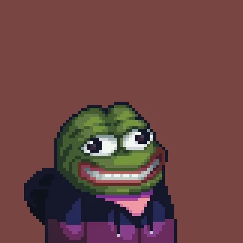 Dump Pepe