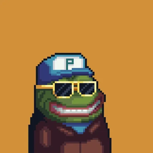 Dump Pepe
