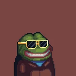 Dump Pepe #1243