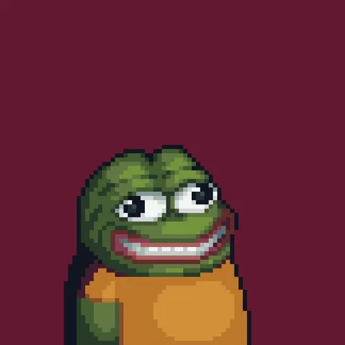 Dump Pepe