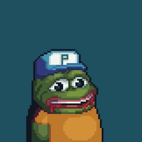 Dump Pepe