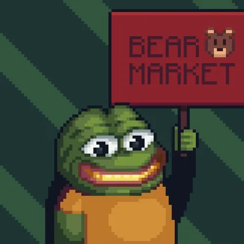 Dump Pepe
