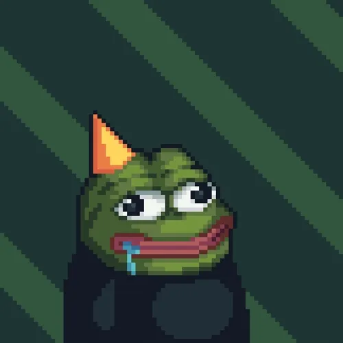 Dump Pepe #1751