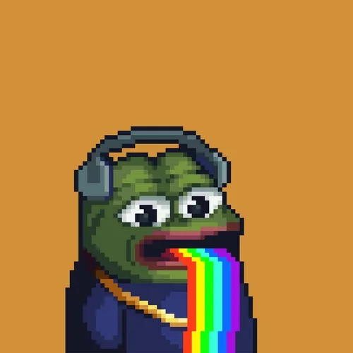 Dump Pepe