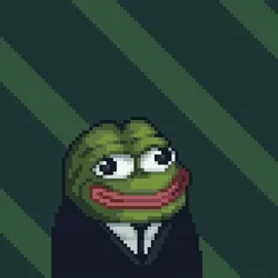 Dump Pepe #2774