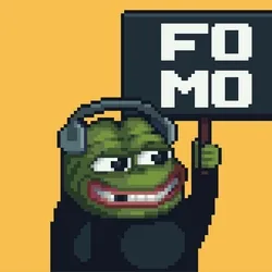 Dump Pepe #2486