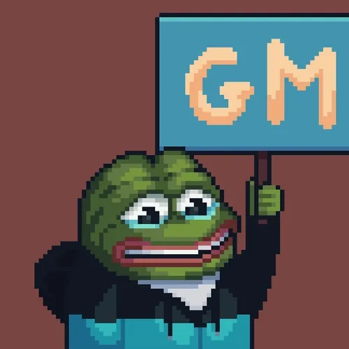 Dump Pepe