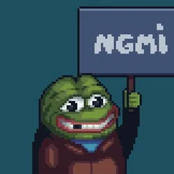 Dump Pepe #1554
