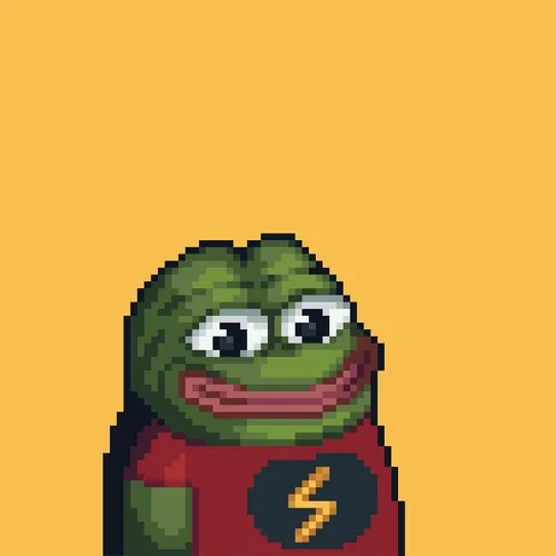 Dump Pepe