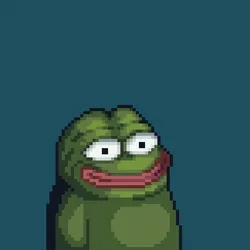 Dump Pepe #2488