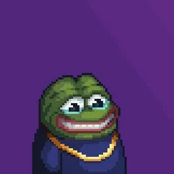 Dump Pepe #3000