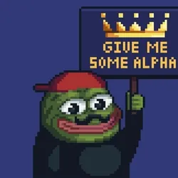 Dump Pepe #2055