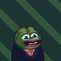 Dump Pepe #681
