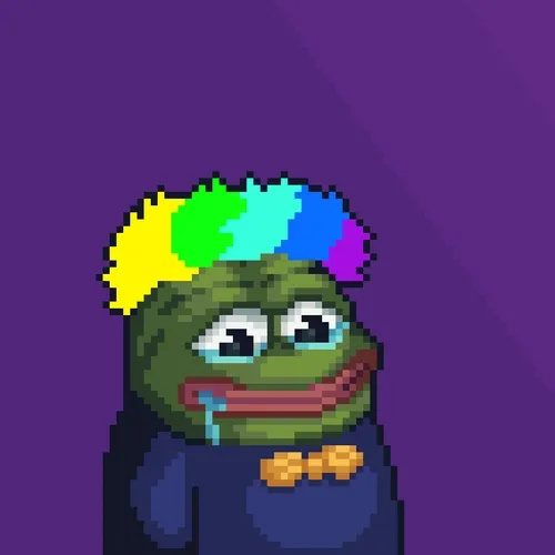 Dump Pepe