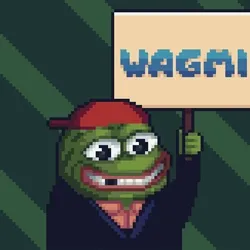 Dump Pepe #480