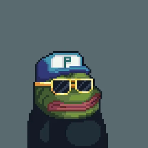 Dump Pepe