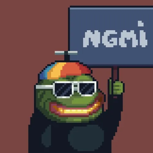 Dump Pepe