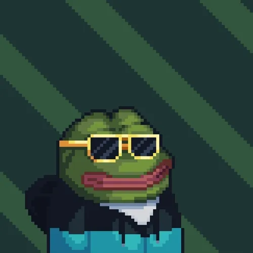 Dump Pepe