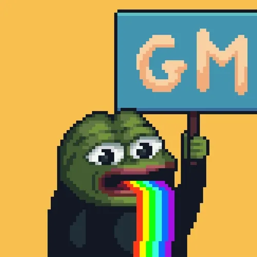 Dump Pepe