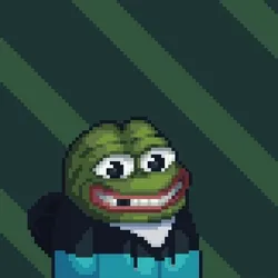 Dump Pepe #680