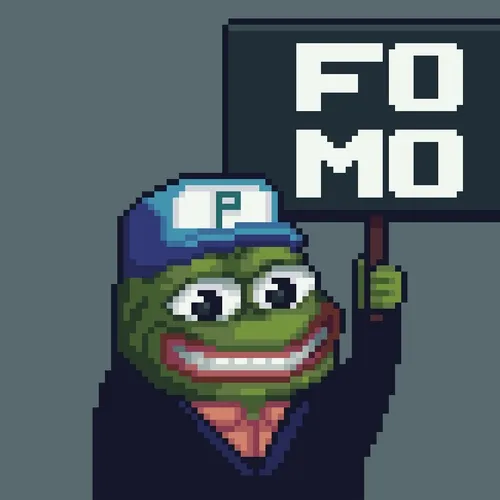 Dump Pepe