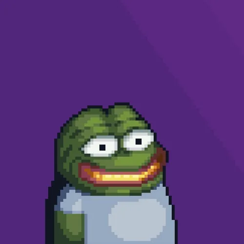 Dump Pepe #377
