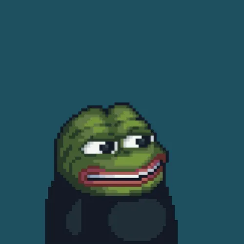 Dump Pepe