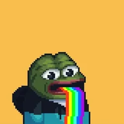 Dump Pepe #577