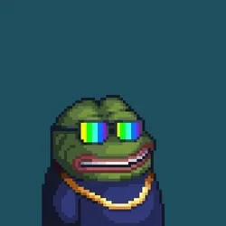 Dump Pepe #3209