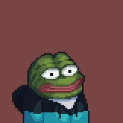 Dump Pepe #2843
