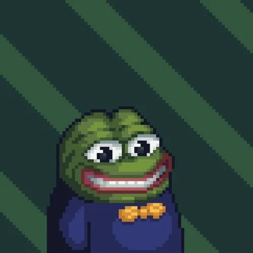Dump Pepe