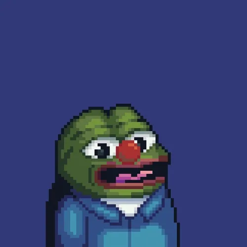 Dump Pepe #162