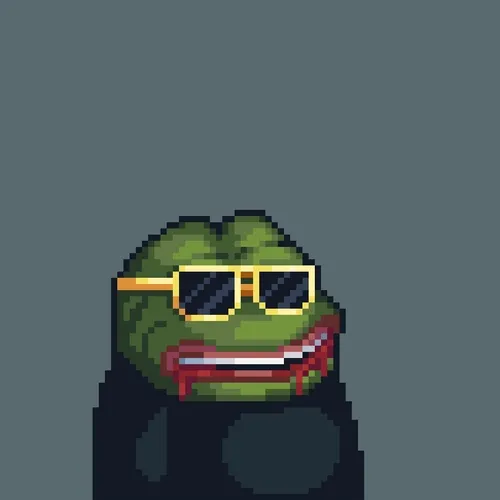 Dump Pepe