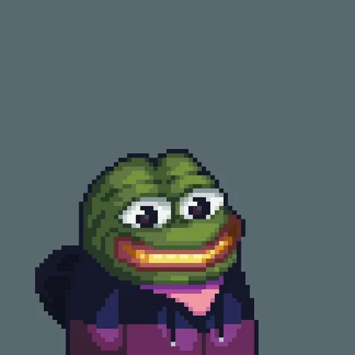 Dump Pepe