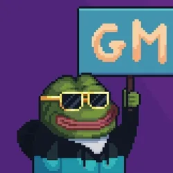 Dump Pepe #55