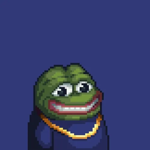 Dump Pepe #2766