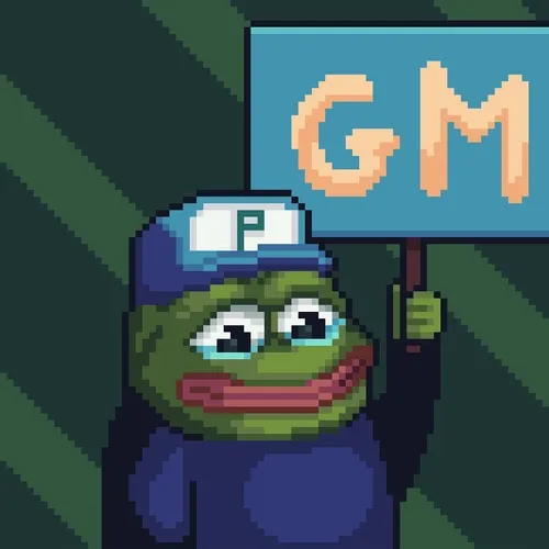 Dump Pepe