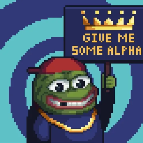 Dump Pepe #1548