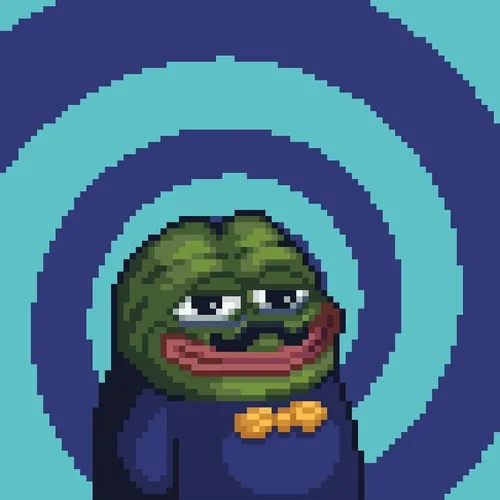 Dump Pepe